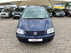 Bild des Angebotes VW Sharan 1.9TDI*AUTOMATIK*NUR 118TKM*CAROLIFT 6900