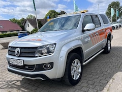 Bild des Angebotes VW Amarok Highline DoubleCab 4Motion *HIGHLINE*