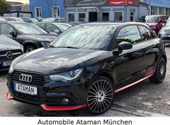 Bild des Angebotes Audi A1 1.4 TFSI *S line Sportpaket*Competition-Kit*