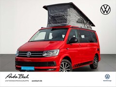 Bild des Angebotes VW T6 California Coast Edition 2.0 TDI DSG Navi LED
