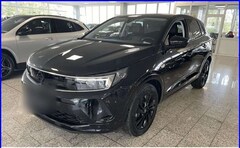 Bild des Angebotes Opel Grandland X GS Line 1.5 CDTI NAVI+KAMERA+LED+AHK