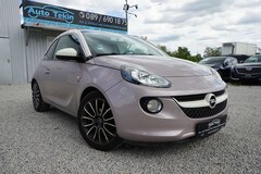 Bild des Angebotes Opel Adam 1.4 Germany's next Topmodel |Sternenhimmel|