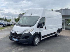 Bild des Angebotes Citroen Jumper 35 L4H3 Club Heavy BlueHDi 140 GRA Kamera