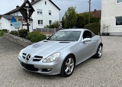 Bild des Angebotes Mercedes-Benz SLK 350 SLK 350 7G-TRONIC