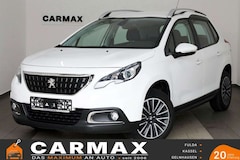 Bild des Angebotes Peugeot 2008 Active Klima.SH,PDC