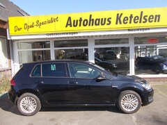 Bild des Angebotes VW Golf Cup BMT
