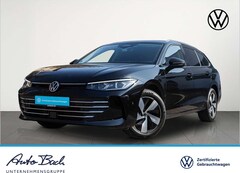 Bild des Angebotes VW Passat Variant 2.0 TDI DSG Business, LED-Matrix,
