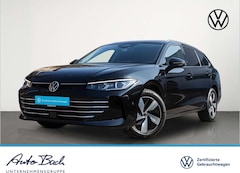 Bild des Angebotes VW Passat Variant 2.0 TDI DSG Business, LED-Matrix,