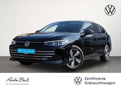 Bild des Angebotes VW Passat Variant 2.0 TDI DSG Business, LED-Matrix,