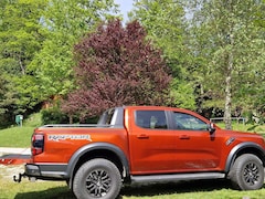 Bild des Angebotes Ford Ranger Raptor Picup Raptor mit FOX- Fahrwerk
