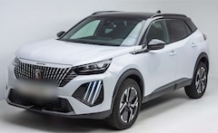 Bild des Angebotes Peugeot 2008 Hybrid 145 GT PDC Kamera Automatik Bluetooth (18)