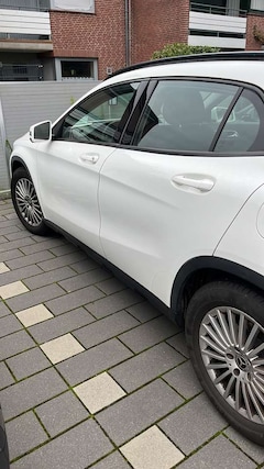 Bild des Angebotes Mercedes-Benz GLA 180 GLA 180