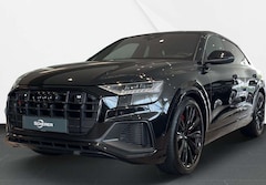 Bild des Angebotes Audi SQ8 SQ8 S TFSI quattro tiptronic