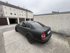 Bild des Angebotes Skoda Superb 2,5 TDI Comfort