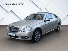 Bild des Angebotes Mercedes-Benz E 350 CDI aus 1.Hand Mercedes Scheckheft