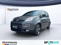 Bild des Angebotes Fiat Panda Sport PDC CarPlay DAB