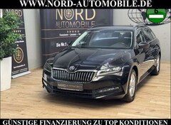 Bild des Angebotes Skoda Superb Combi Ambition 2.0 TDI DSG Virt.Cockpit Ambition