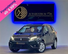 Bild des Angebotes Suzuki SX4 S-Cross 1.4i MILD-HYBRID*GARANTIE*ACC*RFK*1H