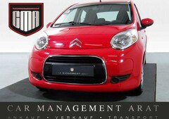 Bild des Angebotes Citroen C1 1.0 i Style AUTOMATIK