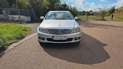 Bild des Angebotes Mercedes-Benz C 180 C -Klasse Lim. C 180 Kompressor Elegance