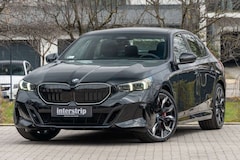 Bild des Angebotes BMW 540 d M SPORT.PANO.DR.ASS.HUD.360.LED.LHZ.4ZONEN