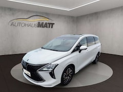 Bild des Angebotes DFSK Forthing 4 -U Tour DAB + dt. Bedienung