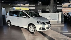 Bild des Angebotes SEAT Alhambra 2.0TDI Style*Bi-Xenon*PDC*AHK