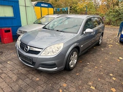 Opel Vectra C Caravan 2,2 Tüv Neu 11.2027 AHK SHZ