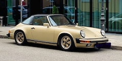 Bild des Angebotes Porsche 911 Carrera Targa