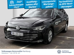 Bild des Angebotes VW Passat 2.0 TDI Elegance DSG Panorama Navi LED