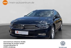 Bild des Angebotes VW Passat 1.5 TSI Business Alu LED AHK Navi