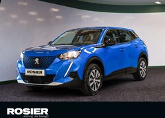 Bild des Angebotes Peugeot e-2008 Active Elektromotor 136 KAMERA SPURH.