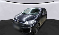 Bild des Angebotes VW up! e-up! Style Plus Klima Kamera Sitzh