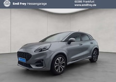Bild des Angebotes Ford Puma 1.0 EcoBoost Hybrid Aut. ST-LINE