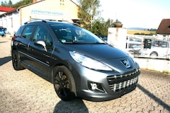 Bild des Angebotes Peugeot 207 SW Family