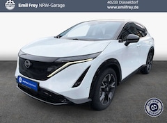 Bild des Angebotes Nissan Ariya 87 kWh e-4ORCE AWD Evolve Pack