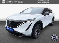 Bild des Angebotes Nissan Ariya 87 kWh e-4ORCE AWD Evolve Pack