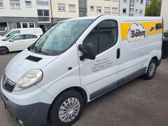 Bild des Angebotes Opel Vivaro Vivaro 2.0 CDTI L2H1 DPF