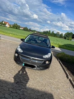 Bild des Angebotes Opel Adam 1.4 Open Air