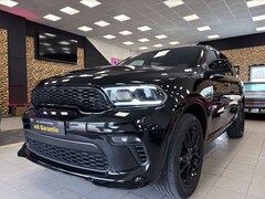 Bild des Angebotes Dodge Durango 3.6 neues Model/LPG/GT/All Black/TOP/4X4