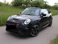 Bild des Angebotes MINI John Cooper Works Cabrio Mini John Cooper Works Cabrio Aut.