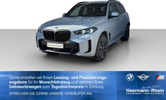 Bild des Angebotes BMW X5 xDrive30dA M Sport Pro LiveCock.Stand.AHK.PGD