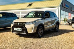 Bild des Angebotes Suzuki Vitara 1.4 Boosterjet Hybrid Comfort *Anhängerkupplung