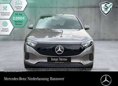 Bild des Angebotes Mercedes-Benz EQA 250 PROG+ADVANCED+KAMERA+SPUR