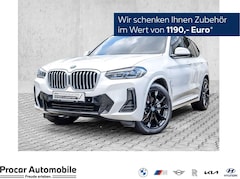 Bild des Angebotes BMW X3 xDrive30e
