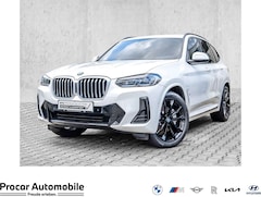 Bild des Angebotes BMW X3 xDrive30e