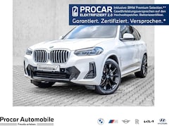 Bild des Angebotes BMW X3 xDrive30e