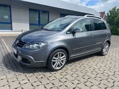 Bild des Angebotes VW Cross Golf CrossGolf Automatik