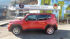 Bild des Angebotes Jeep Renegade 4xe PLUG-IN Hybrid Automatik Limited