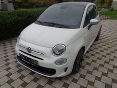 Bild des Angebotes Fiat 500 RockStar (2019-)